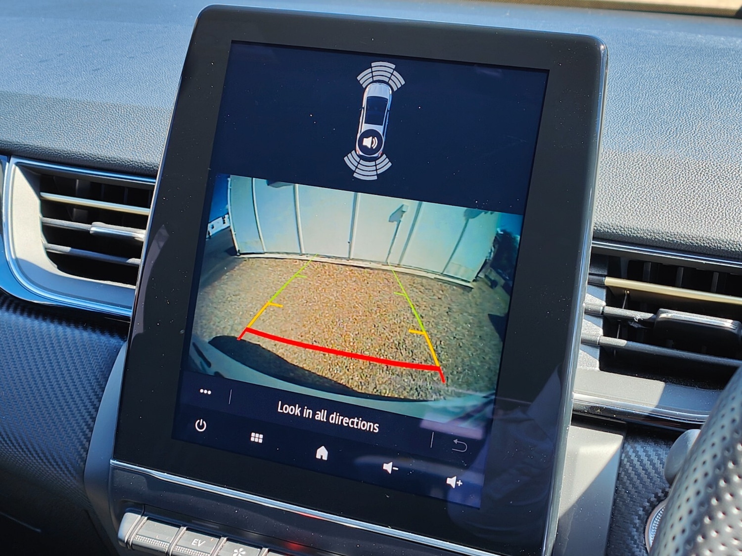 Used Renault Captur 2022 for sale - 76494051: Photo 26