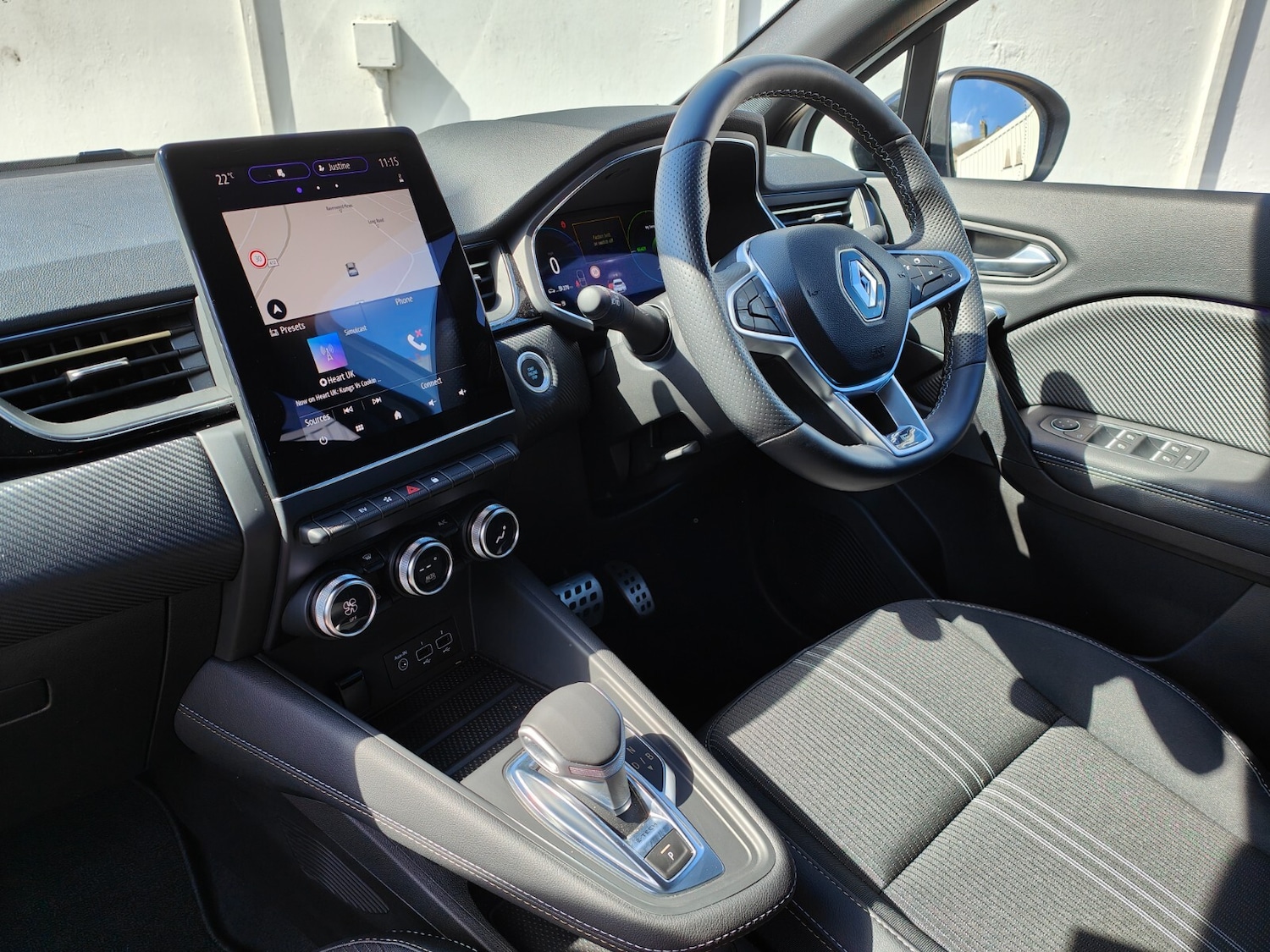 Used Renault Captur 2022 for sale - 76494051: Photo 7