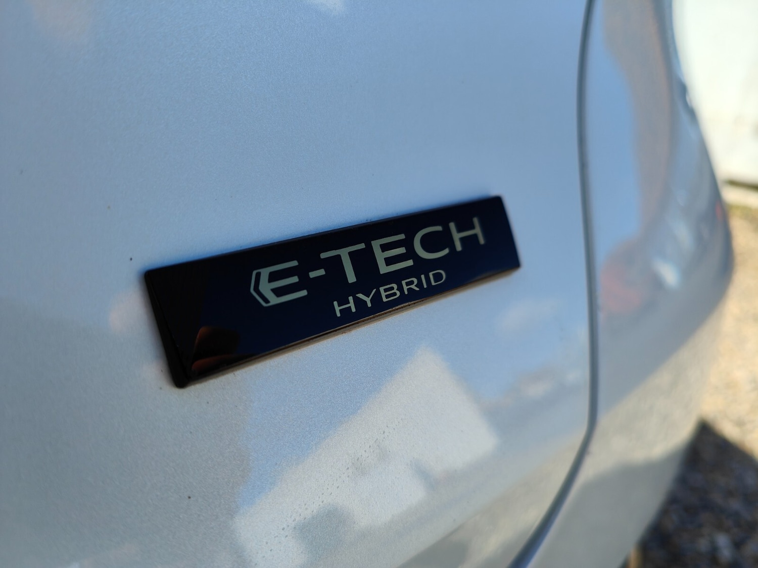 Used Renault Captur 2022 for sale - 76494051: Photo 8