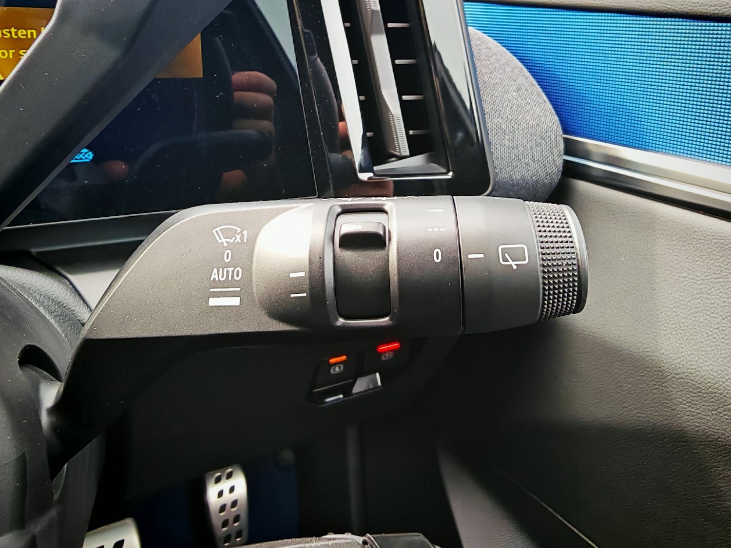 Used Renault Scenic E-Tech 2025 for sale - 76871620: Photo 21