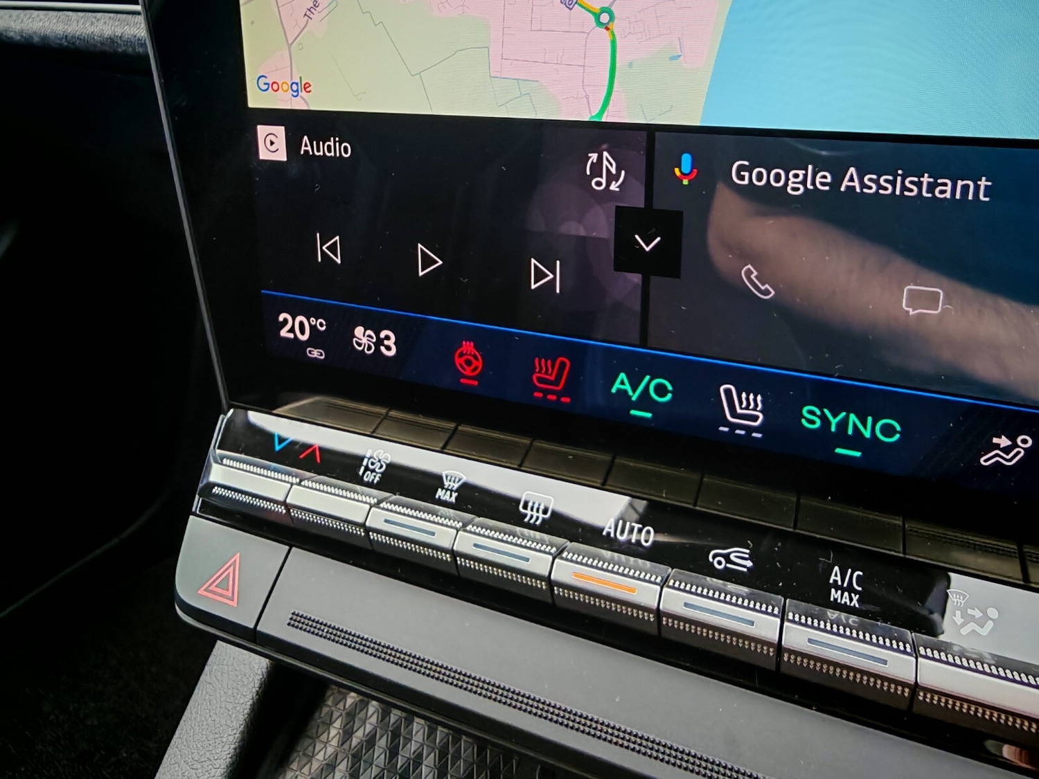 Used Renault Scenic E-Tech 2025 for sale - 76871620: Photo 24