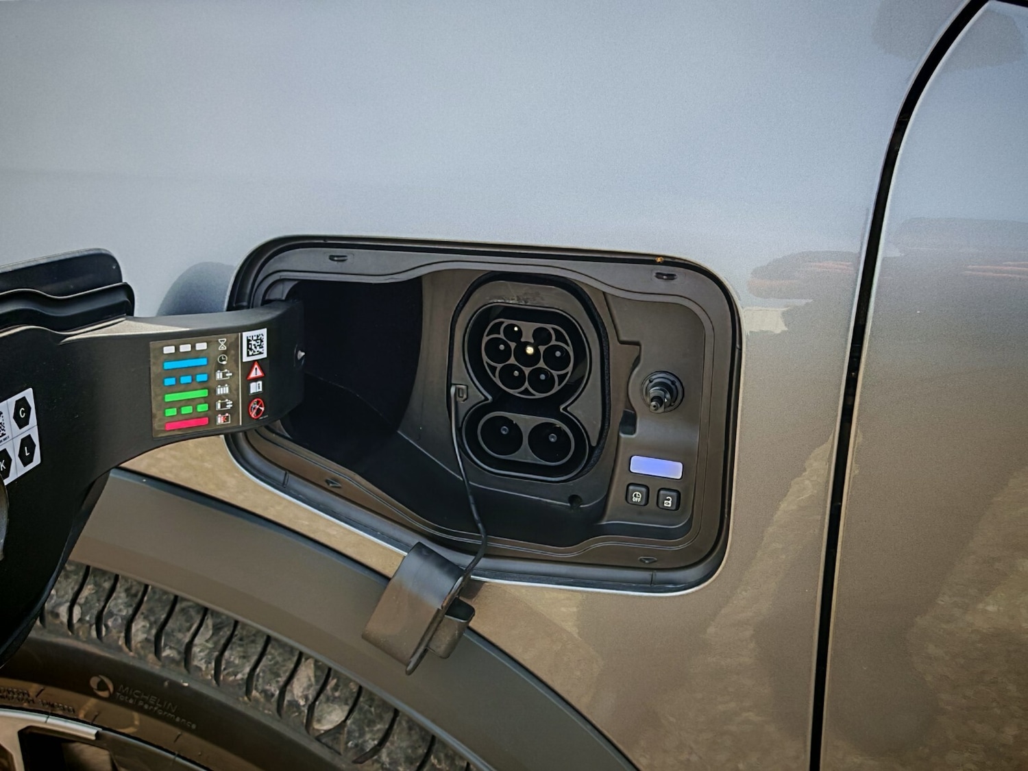 Used Renault Scenic E-Tech 2025 for sale - 76871620: Photo 29