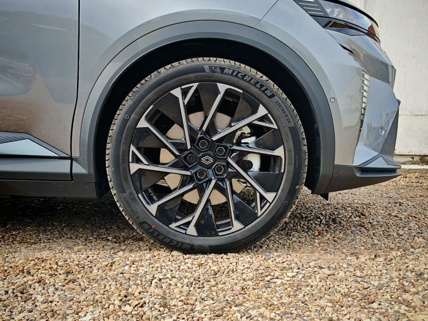 Used Renault Scenic E-Tech 2025 for sale - 76871620: Photo 31