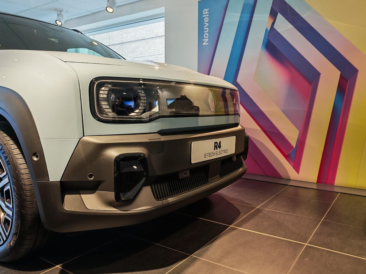 Used Renault 4 for sale - 77353762: Photo 3