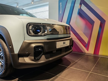 Used Renault 4 undefined for sale - 77353762: Photo