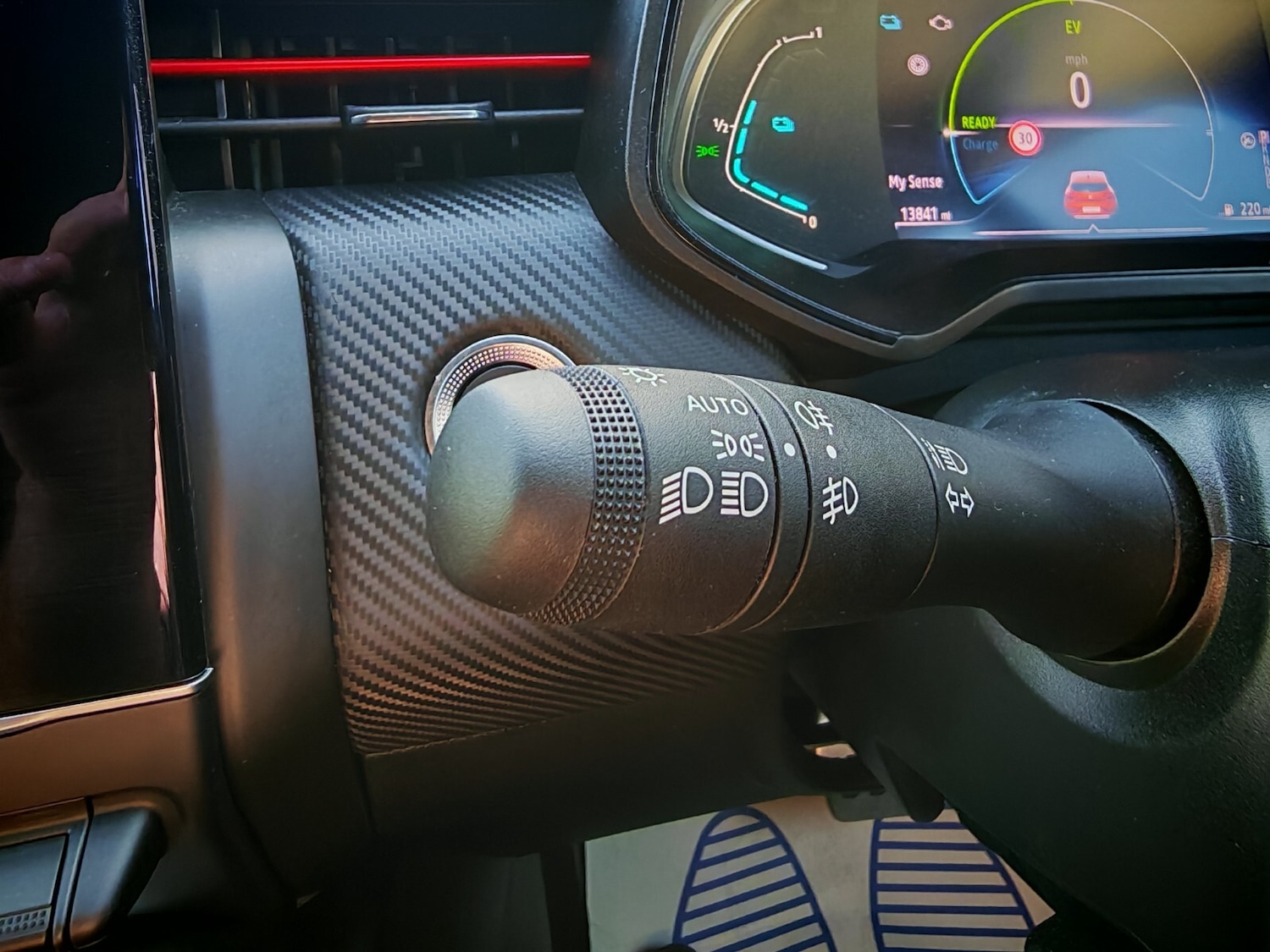 Used Renault Clio 2022 for sale - 77406212: Photo 18