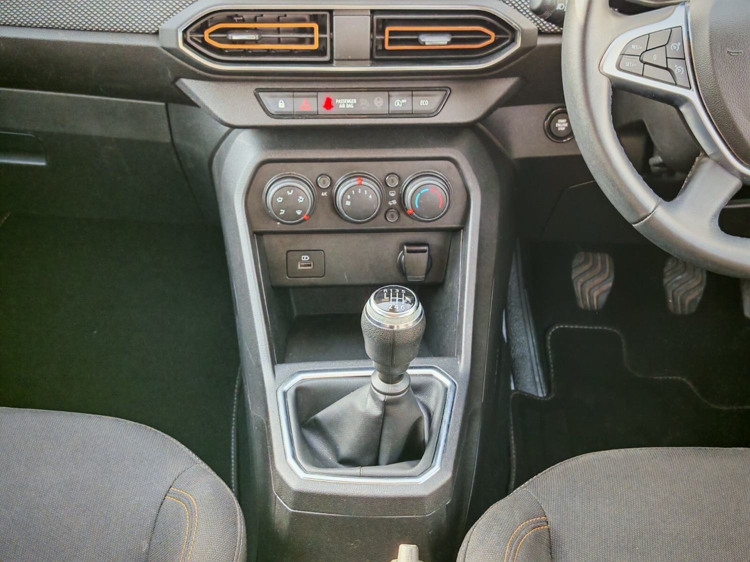 Used Dacia Sandero Stepway 2021 for sale - 76172404: Photo 15