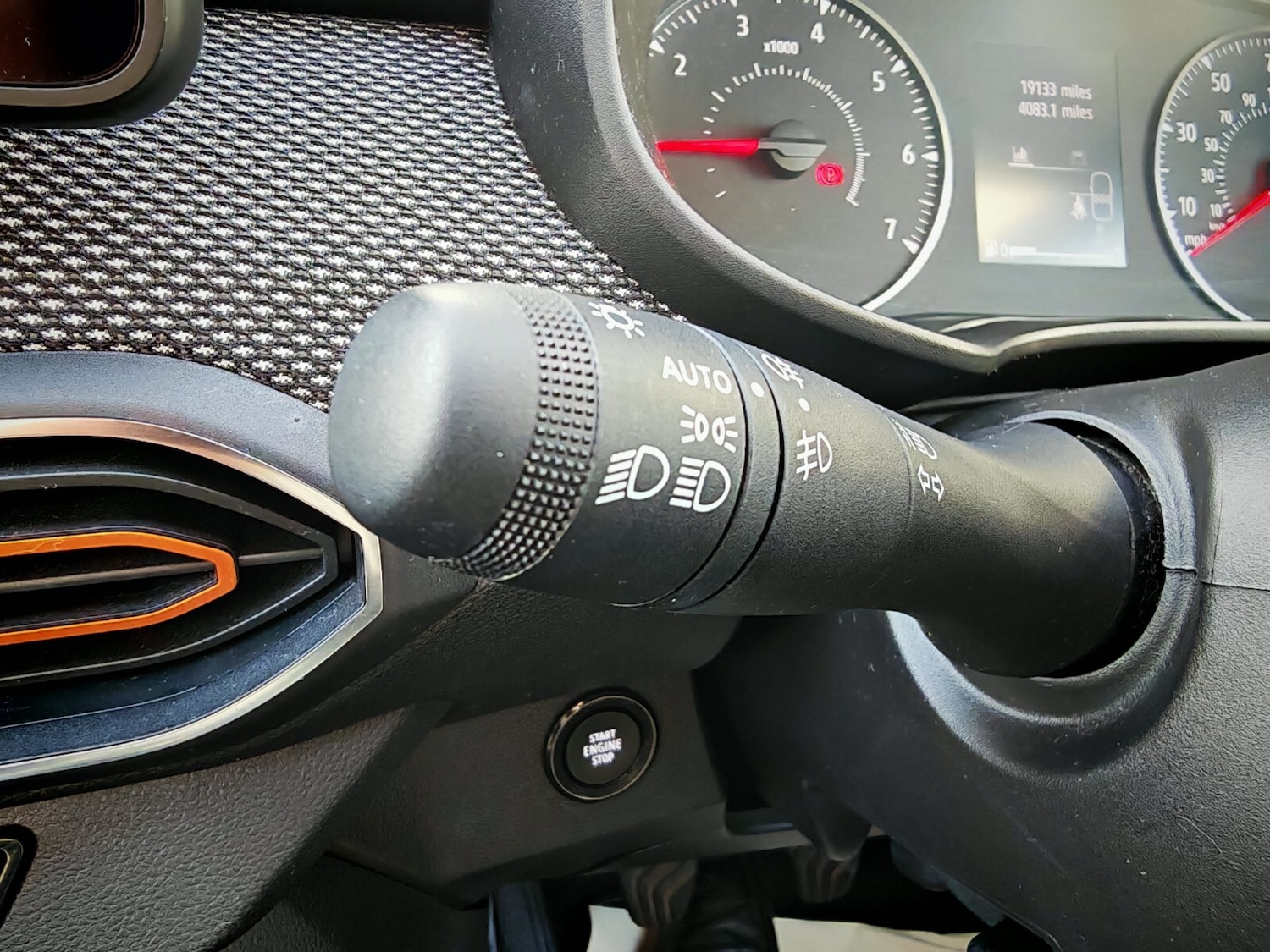 Used Dacia Sandero Stepway 2021 for sale - 76172404: Photo 22