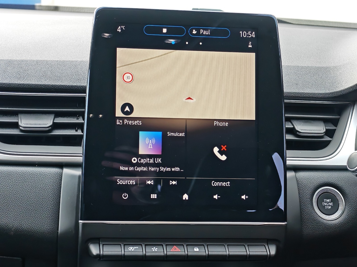 Used Renault Captur 2021 for sale - 77145879: Photo 12