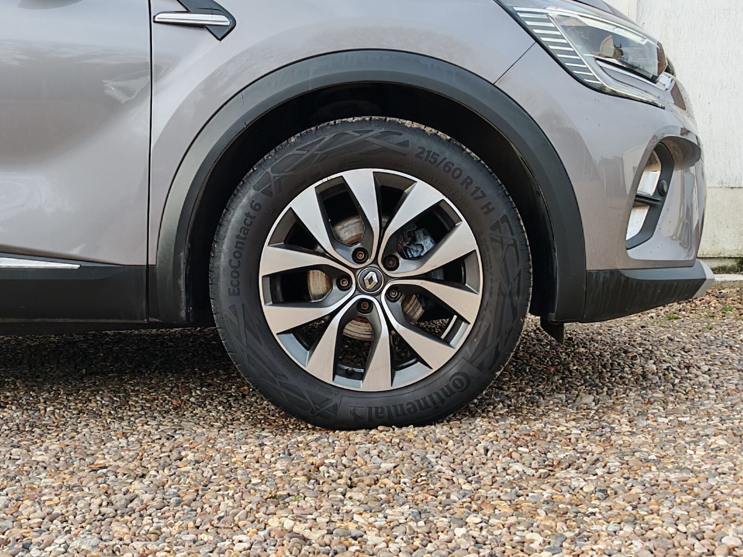 Used Renault Captur 2021 for sale - 77145879: Photo 23