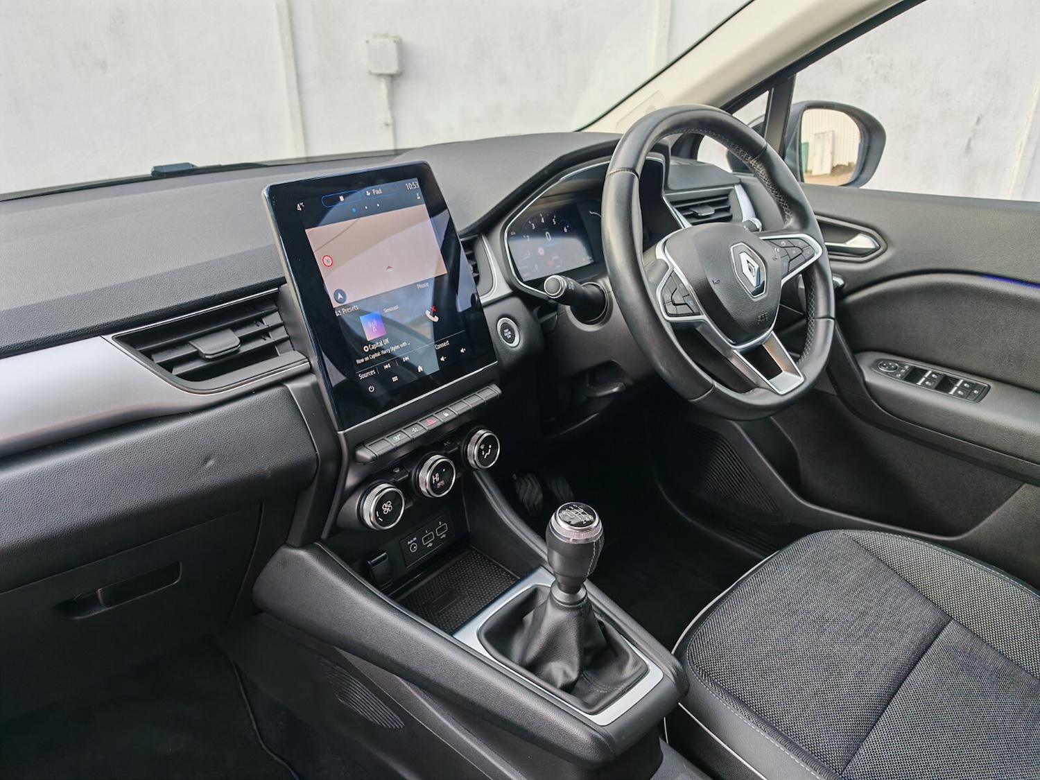 Used Renault Captur 2021 for sale - 77145879: Photo 7