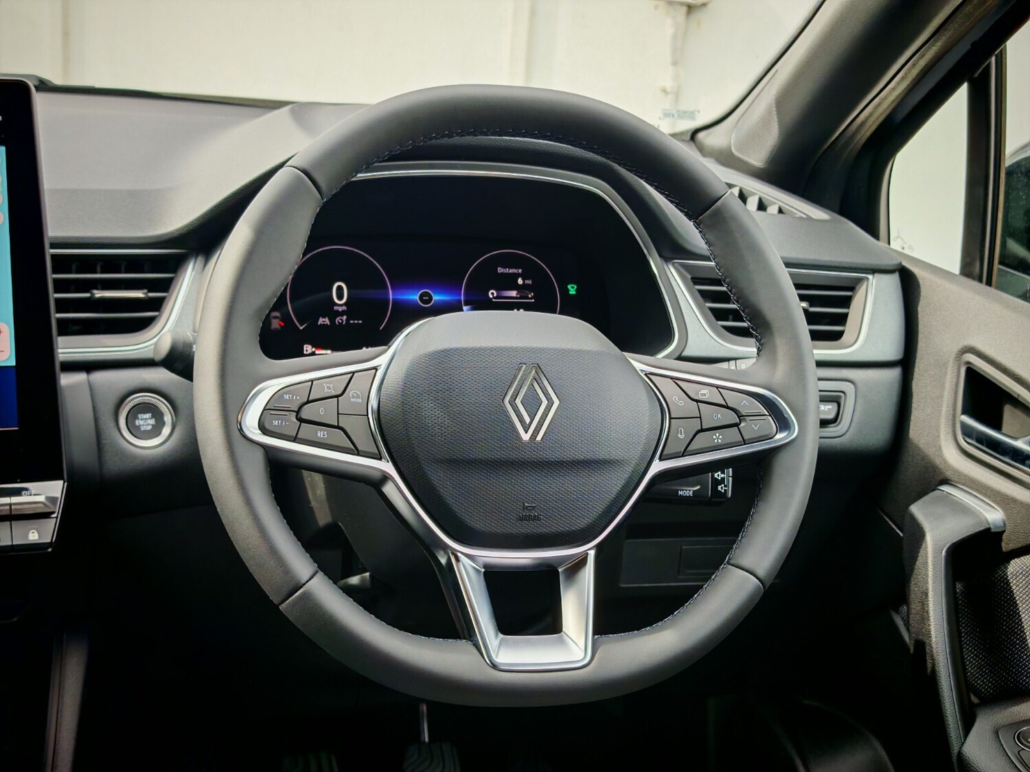 Used Renault Captur 2025 for sale - 76203957: Photo 13