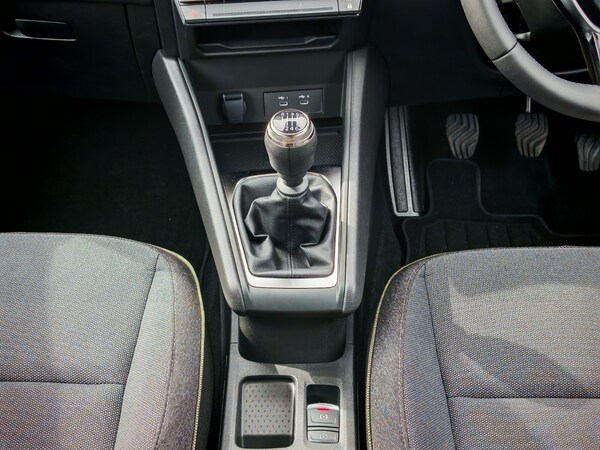 Used Renault Captur 2025 for sale - 76203957: Photo 13