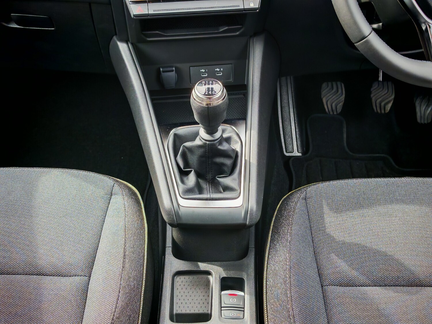 Used Renault Captur 2025 for sale - 76203957: Photo 14