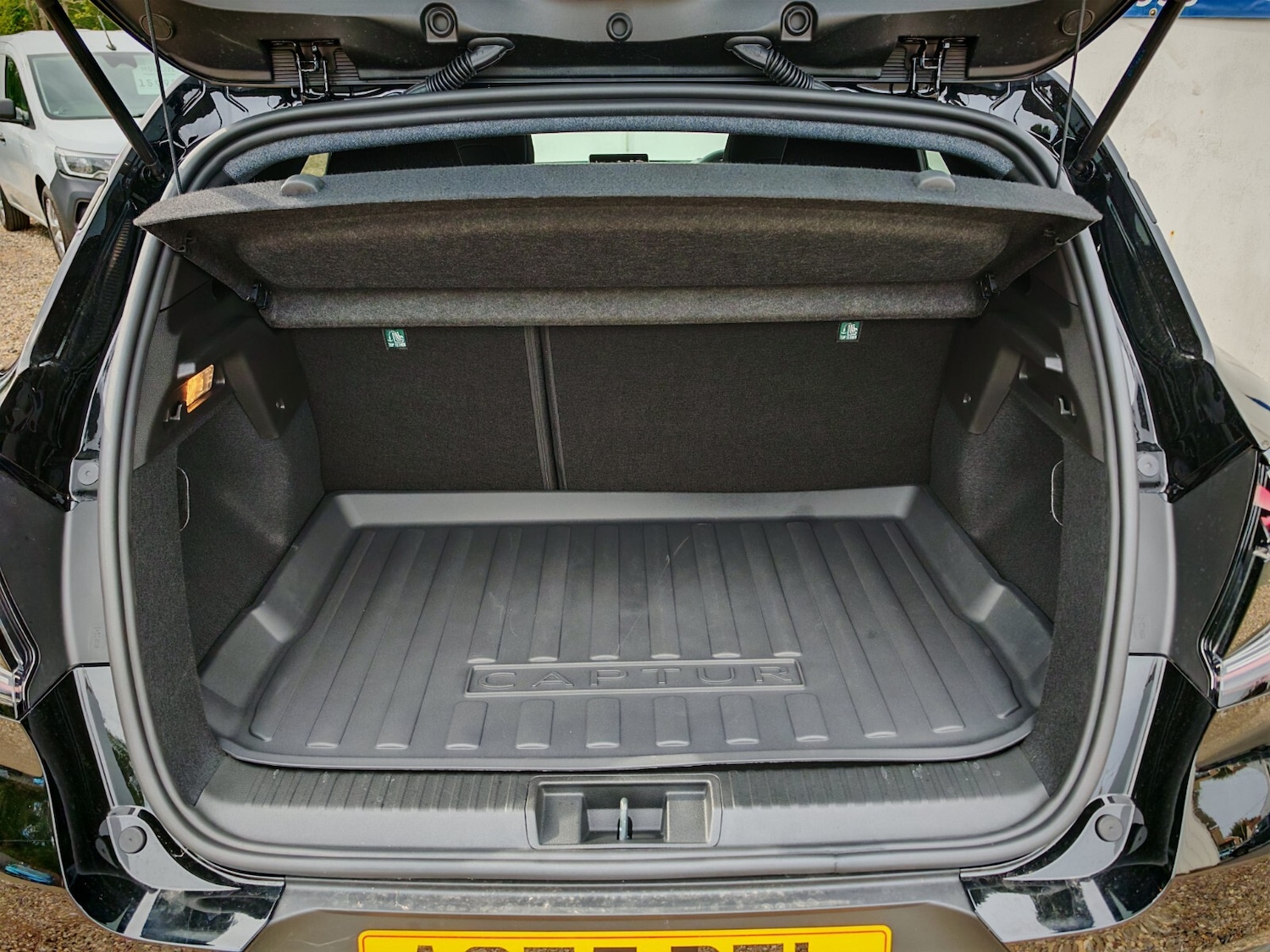 Used Renault Captur 2025 for sale - 76203957: Photo 22