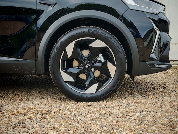 Used Renault Captur 2025 for sale - 76203957: Photo 22