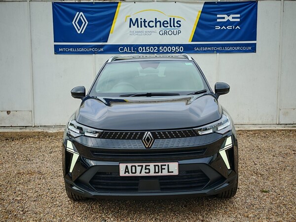 Used Renault Captur 2025 for sale - 76203957: Photo 4