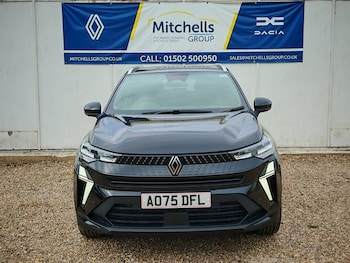 Used Renault Captur 2025 for sale - 76203957: Photo 4
