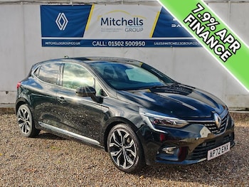 2023 - 1.0 TCe 90 Techno 5dr