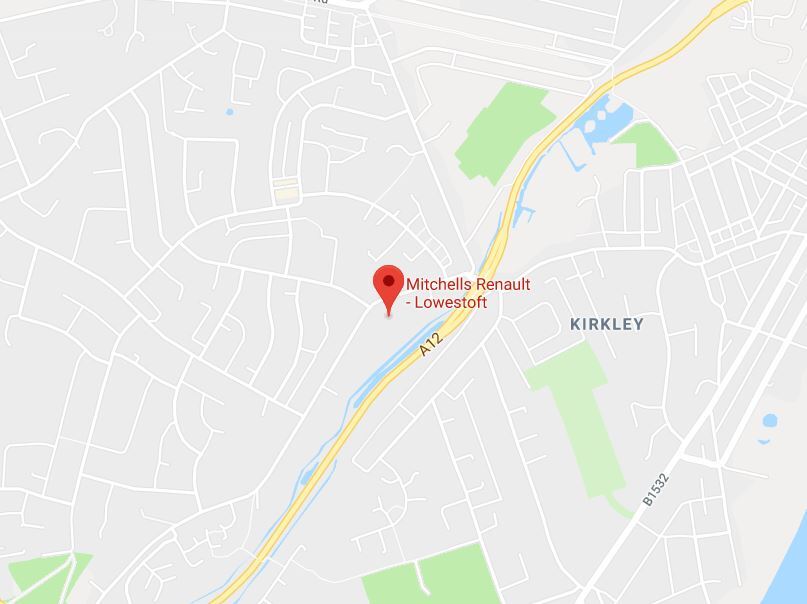 Used Renault Clio 2023 for sale - 76872340: Photo 23