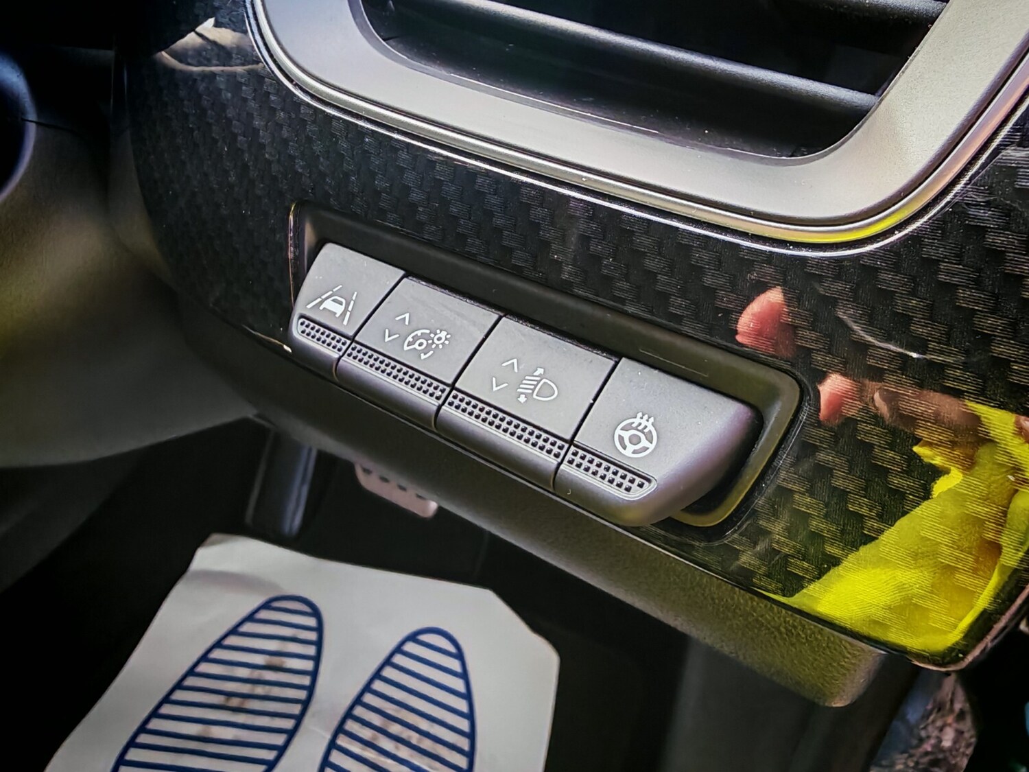 Used Renault Arkana 2023 for sale - 76870805: Photo 18