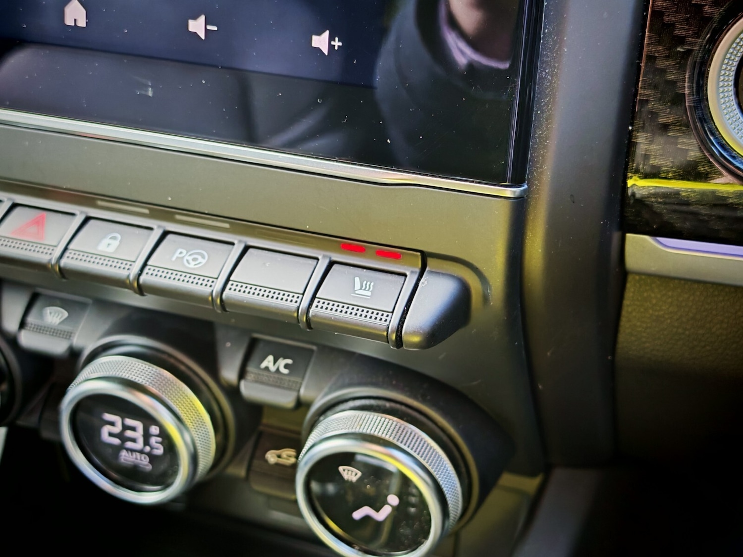 Used Renault Arkana 2023 for sale - 76870805: Photo 22