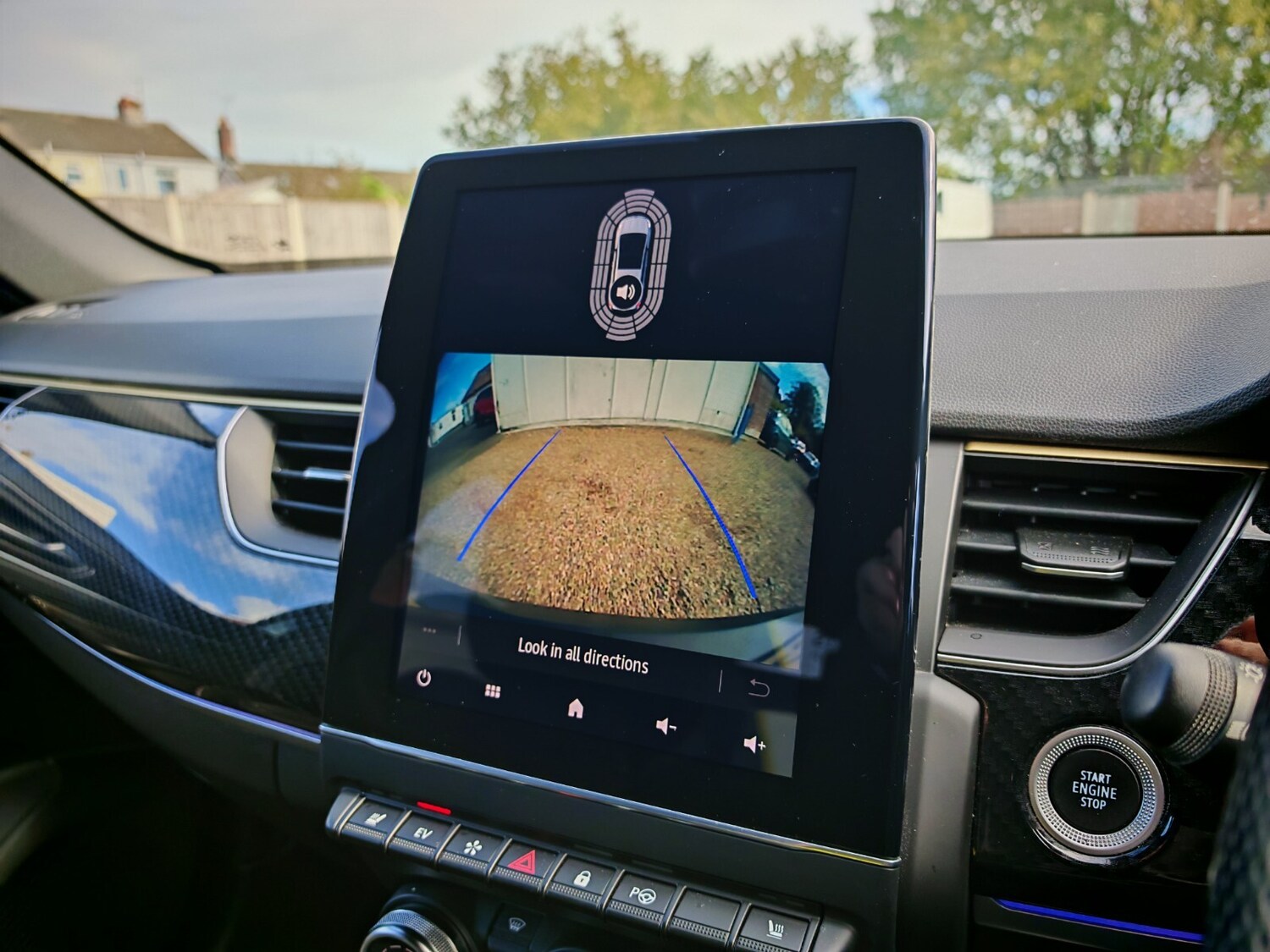 Used Renault Arkana 2023 for sale - 76870805: Photo 25