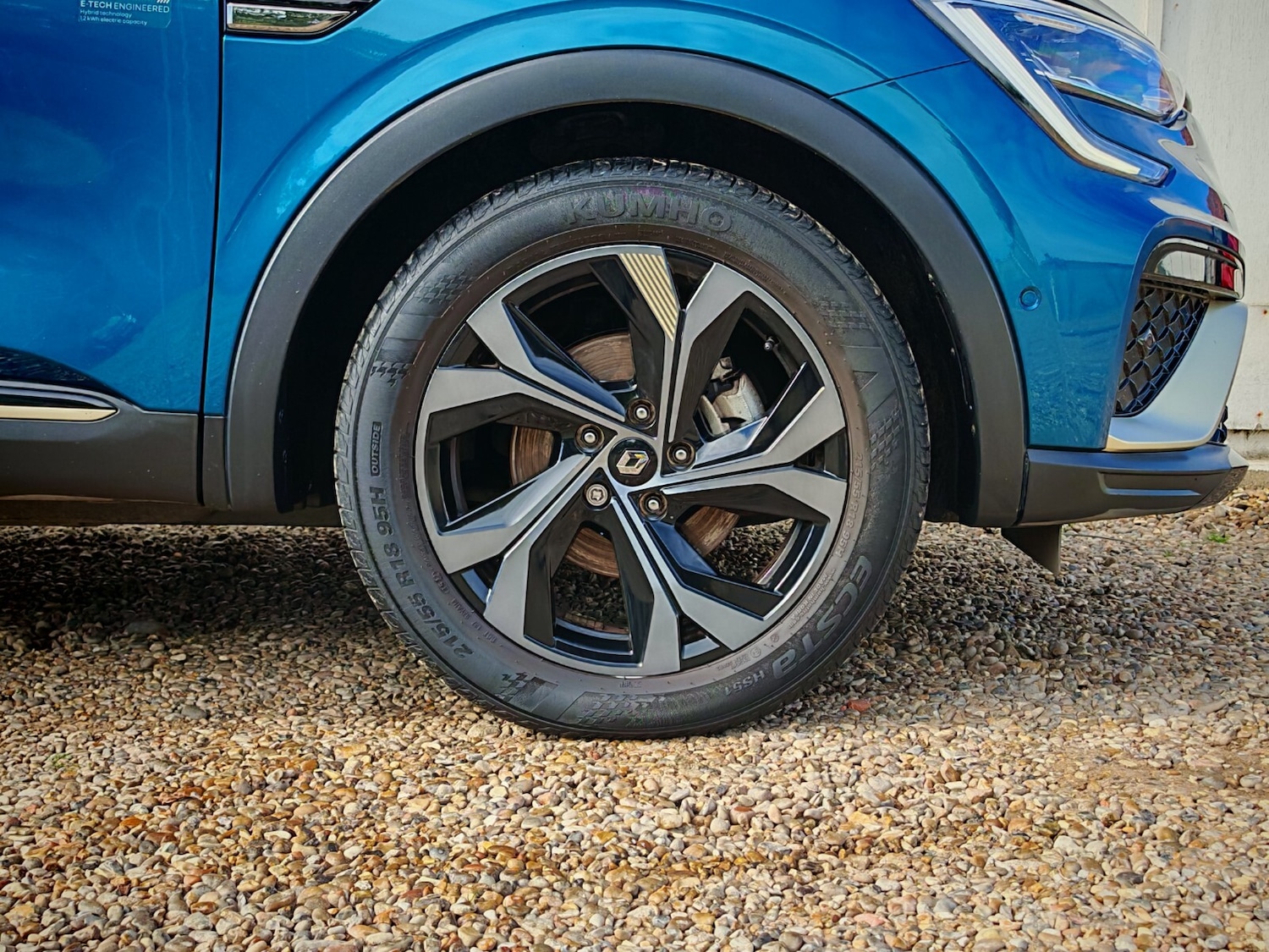 Used Renault Arkana 2023 for sale - 76870805: Photo 27