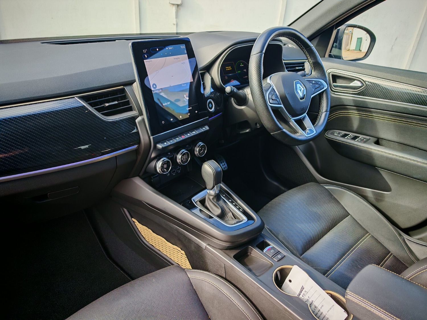 Used Renault Arkana 2023 for sale - 76870805: Photo 7