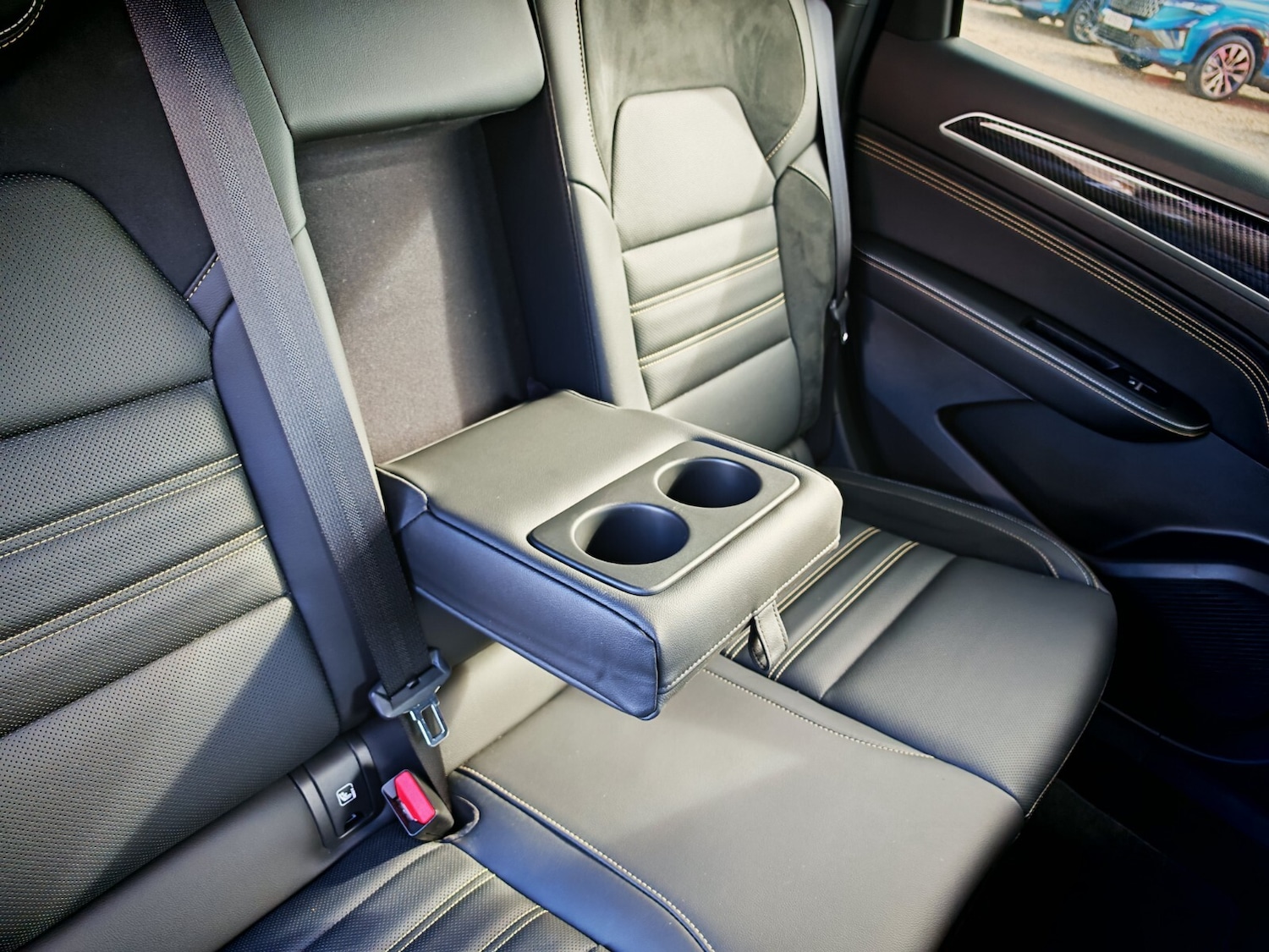 Used Renault Arkana 2023 for sale - 76870805: Photo 9