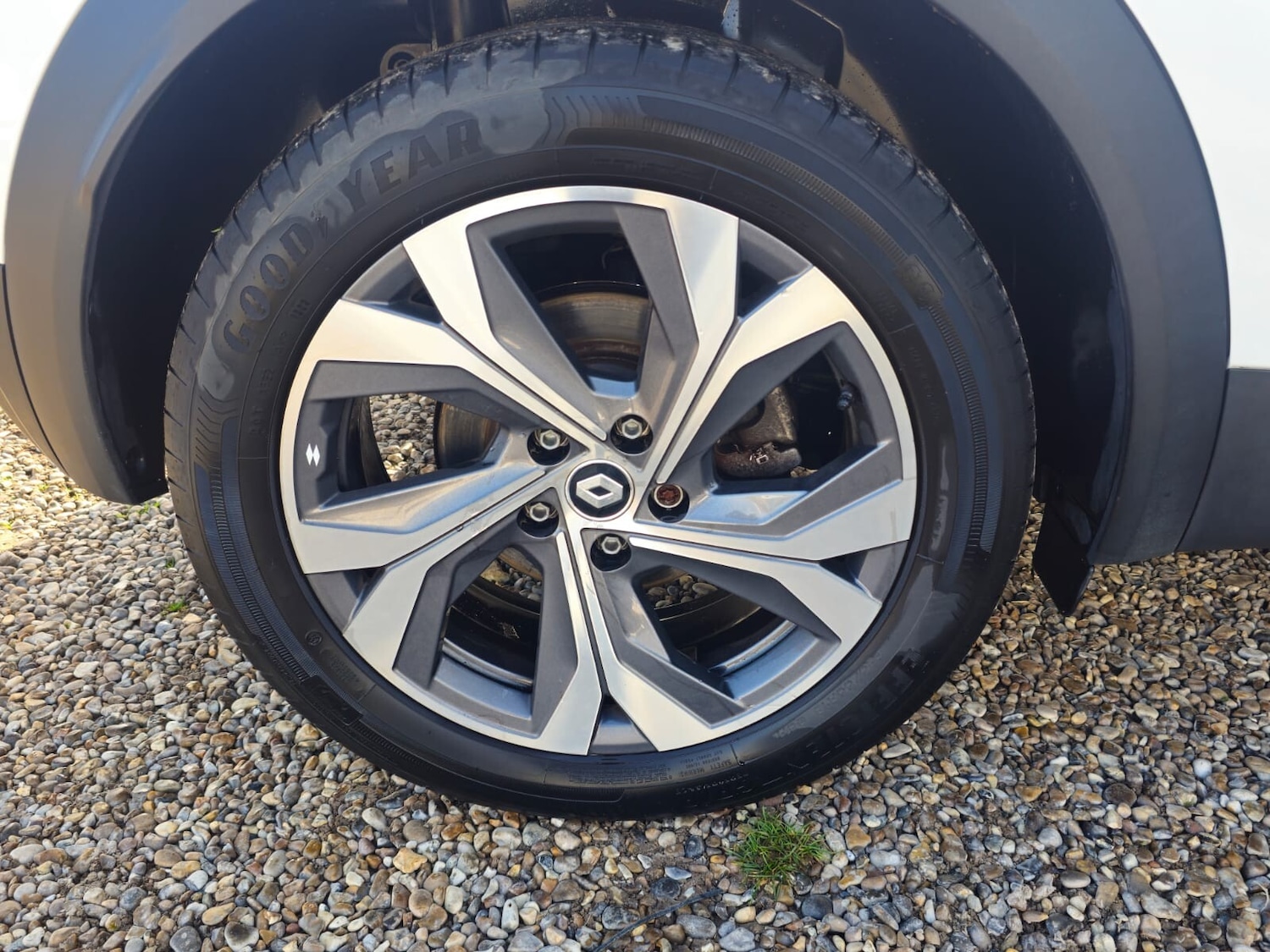 Used Renault Captur 2022 for sale - 76873640: Photo 20