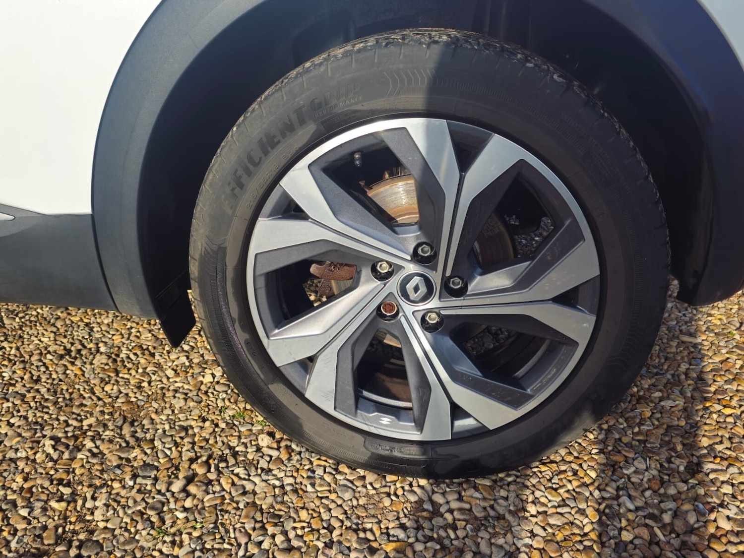 Used Renault Captur 2022 for sale - 76873640: Photo 23