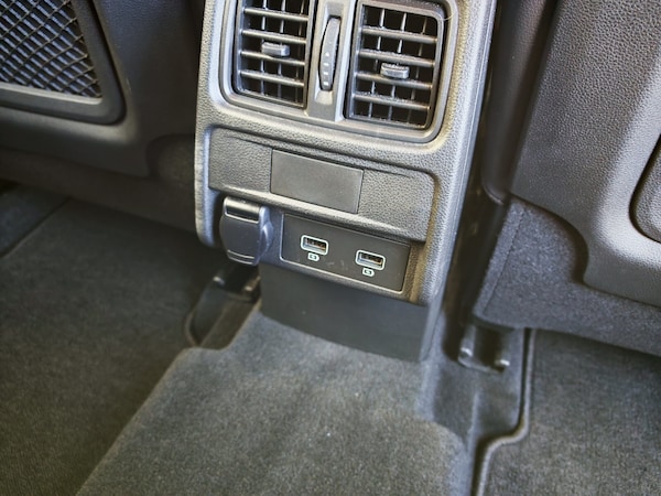 Used Renault Arkana 2023 for sale - 76204015: Photo 10