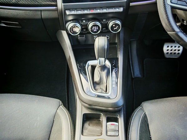 Used Renault Arkana 2023 for sale - 76204015: Photo 15