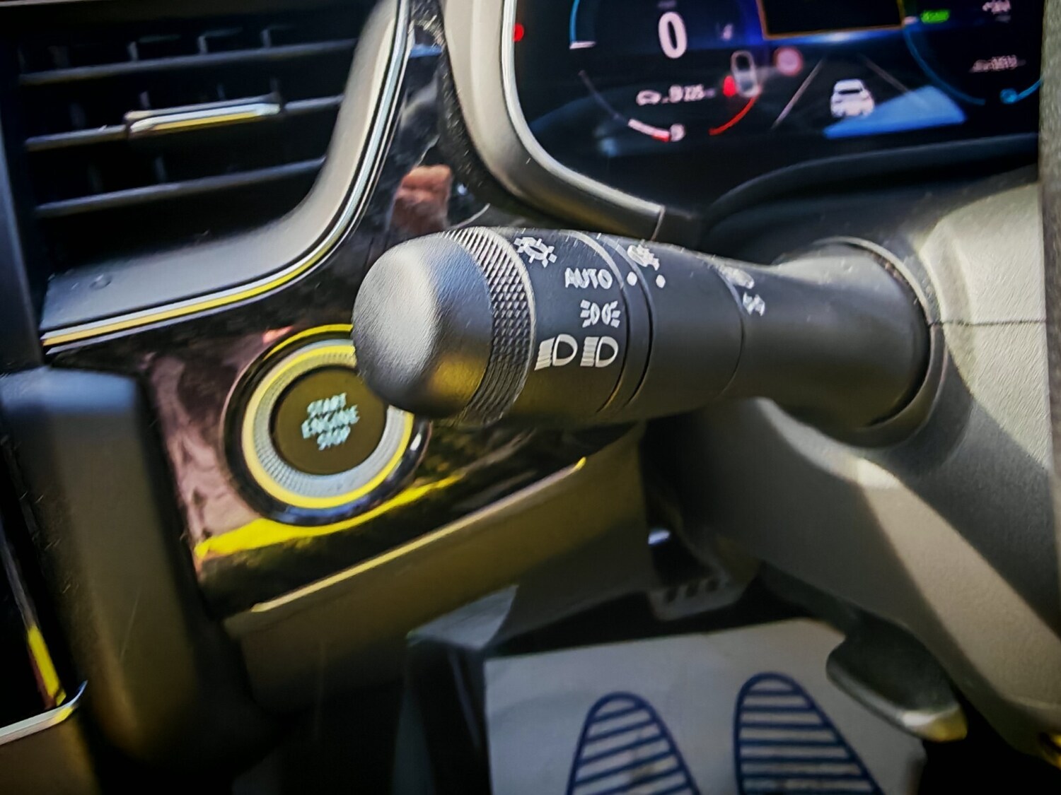 Used Renault Arkana 2023 for sale - 76204015: Photo 21