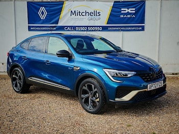 Used Renault Arkana 2023 for sale - 76204015: Photo 2