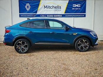 Used Renault Arkana 2023 for sale - 76204015: Photo 3