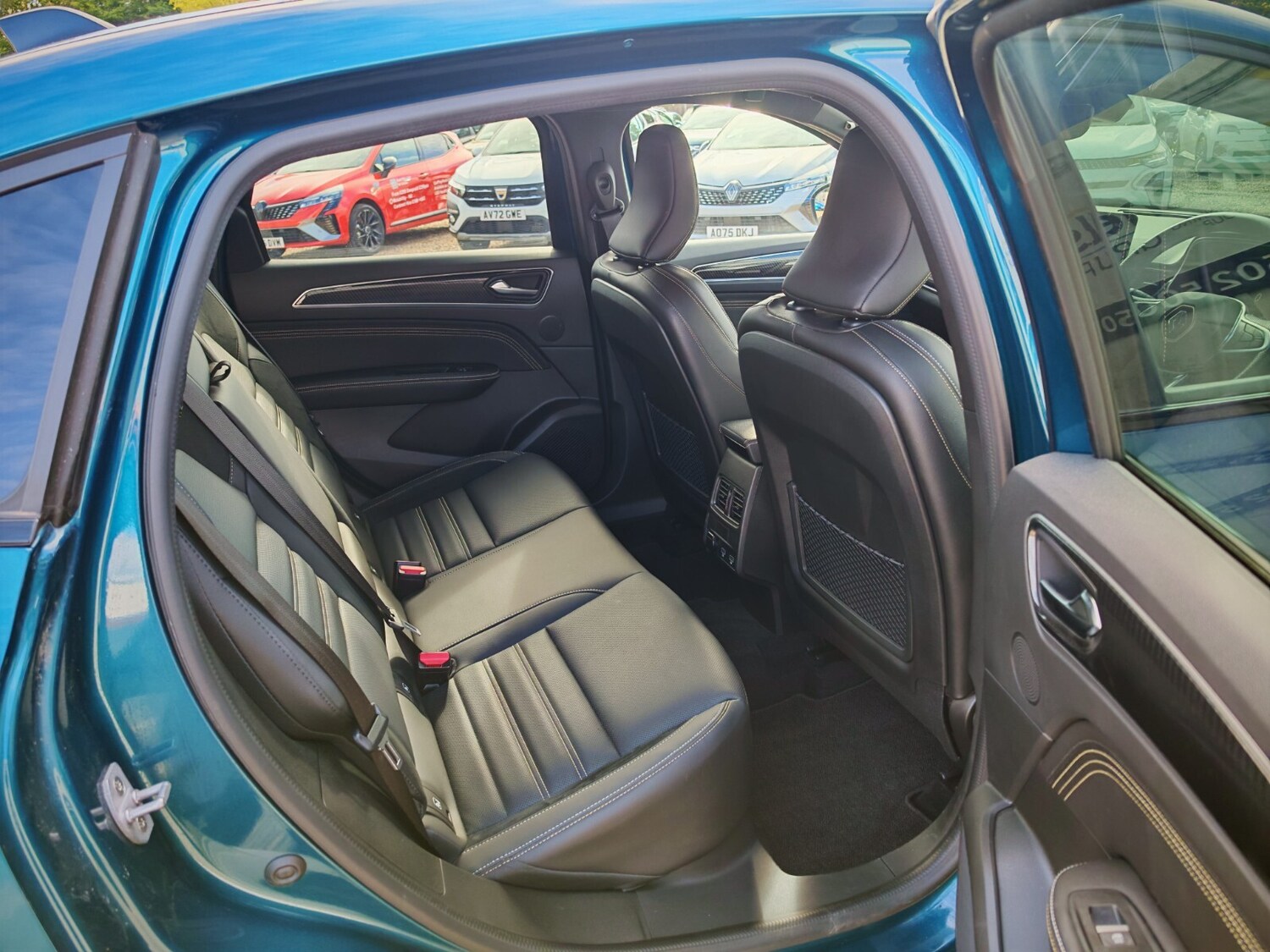 Used Renault Arkana 2023 for sale - 76204015: Photo 8