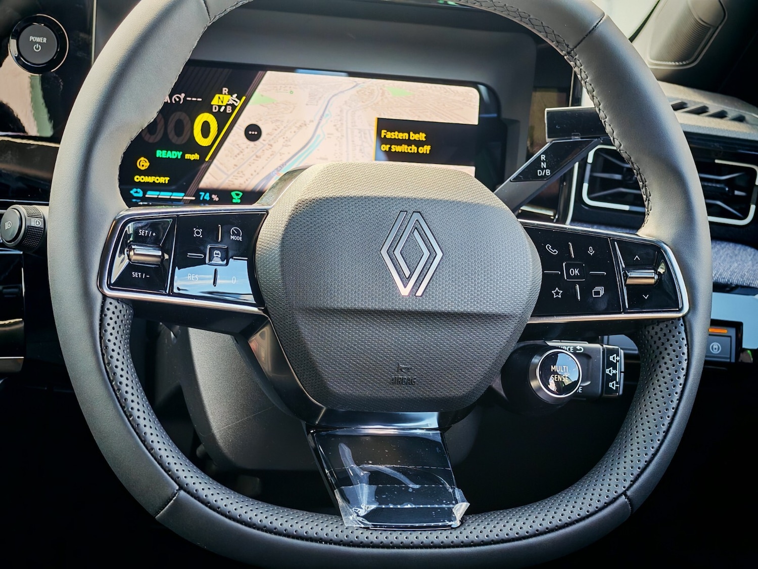 Used Renault 5 2025 for sale - 76203734: Photo 12