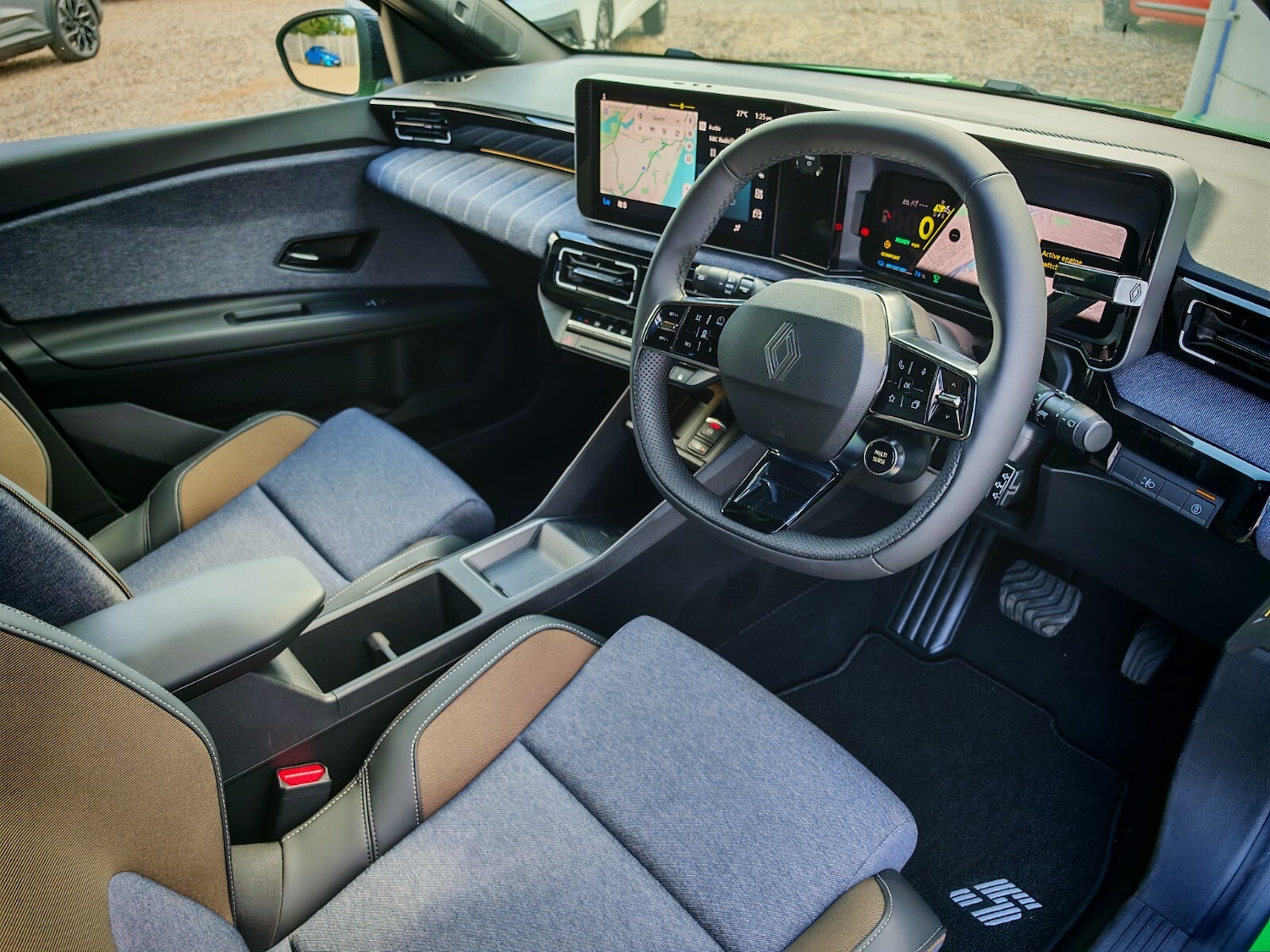 Used Renault 5 2025 for sale - 76203734: Photo 13