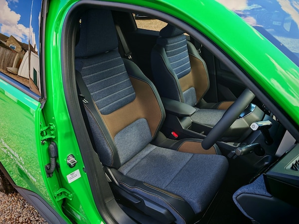 Used Renault 5 2025 for sale - 76203734: Photo 14