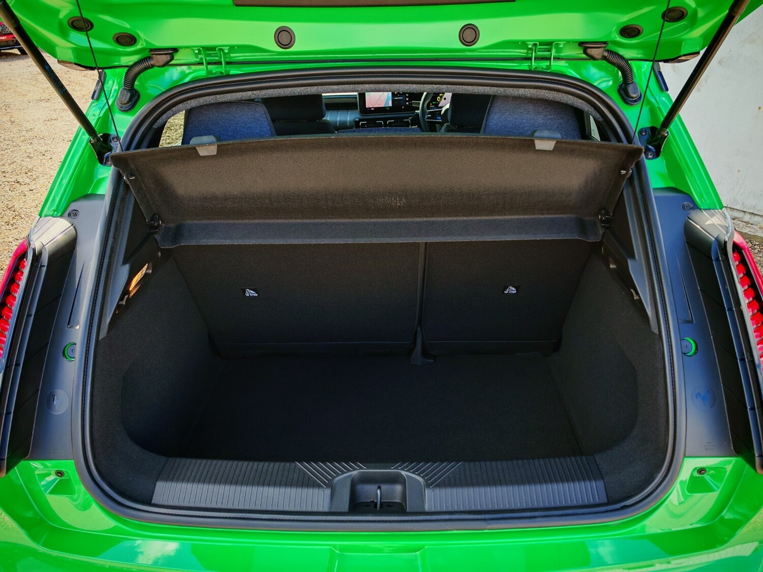 Used Renault 5 2025 for sale - 76203734: Photo 22