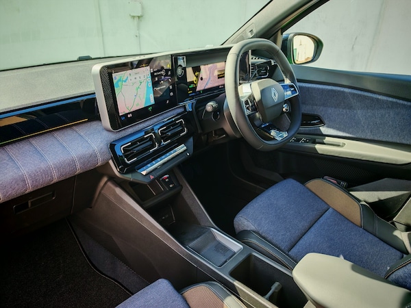 Used Renault 5 2025 for sale - 76203734: Photo 5