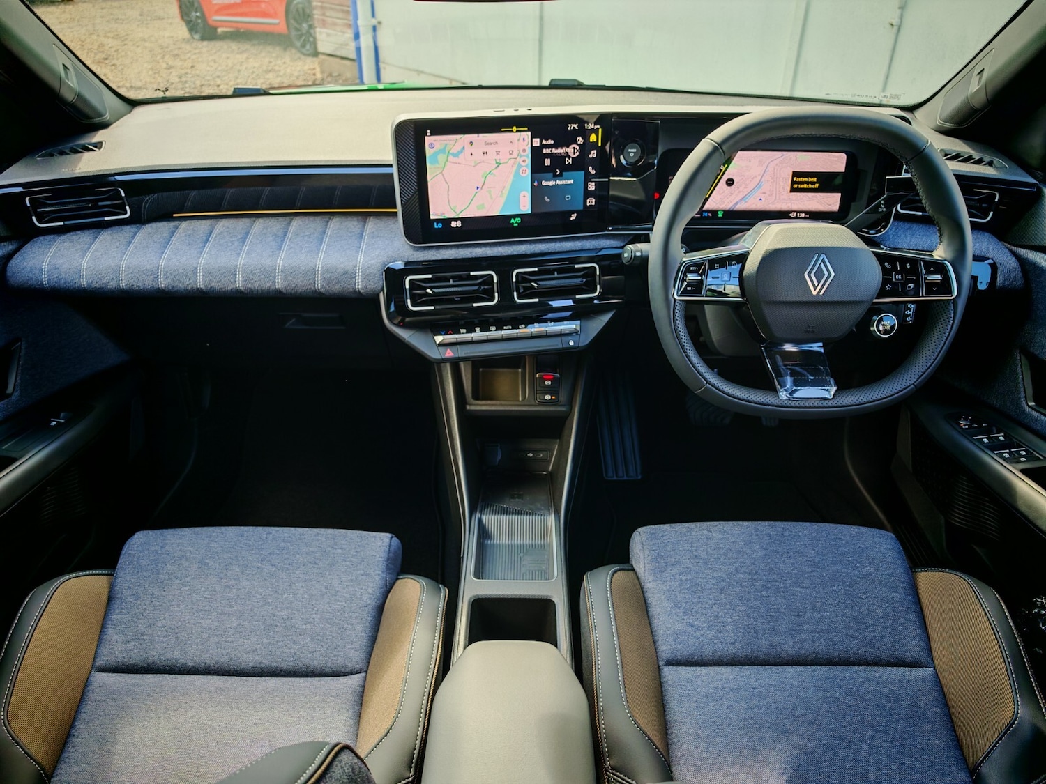 Used Renault 5 2025 for sale - 76203734: Photo 9