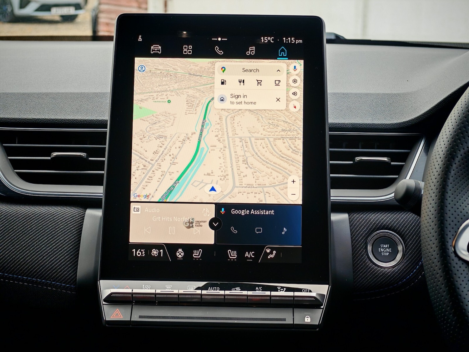 Used Renault Captur 2025 for sale - 76872756: Photo 12