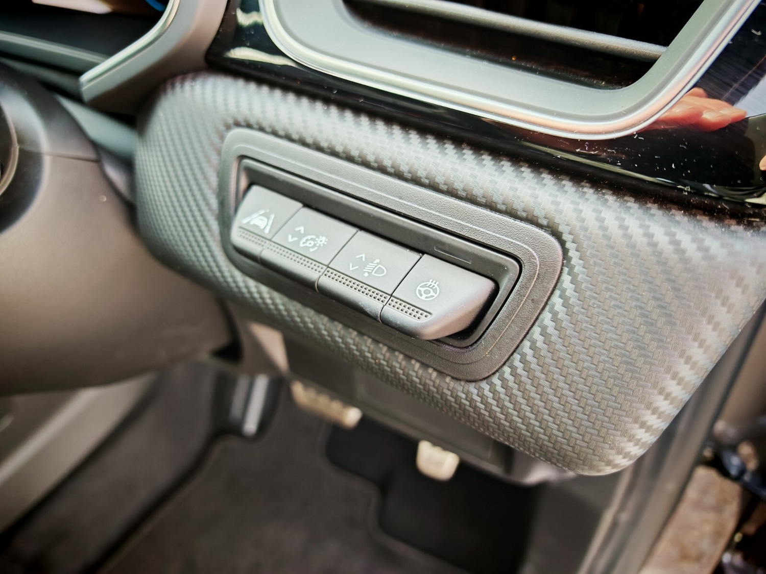 Used Renault Captur 2023 for sale - 76466178: Photo 15