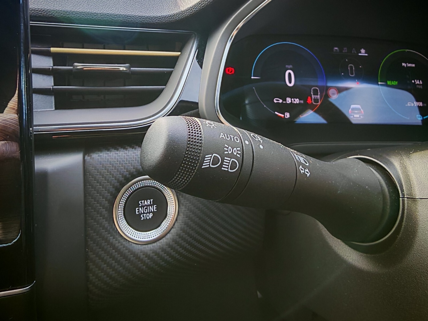 Used Renault Captur 2023 for sale - 76466178: Photo 18