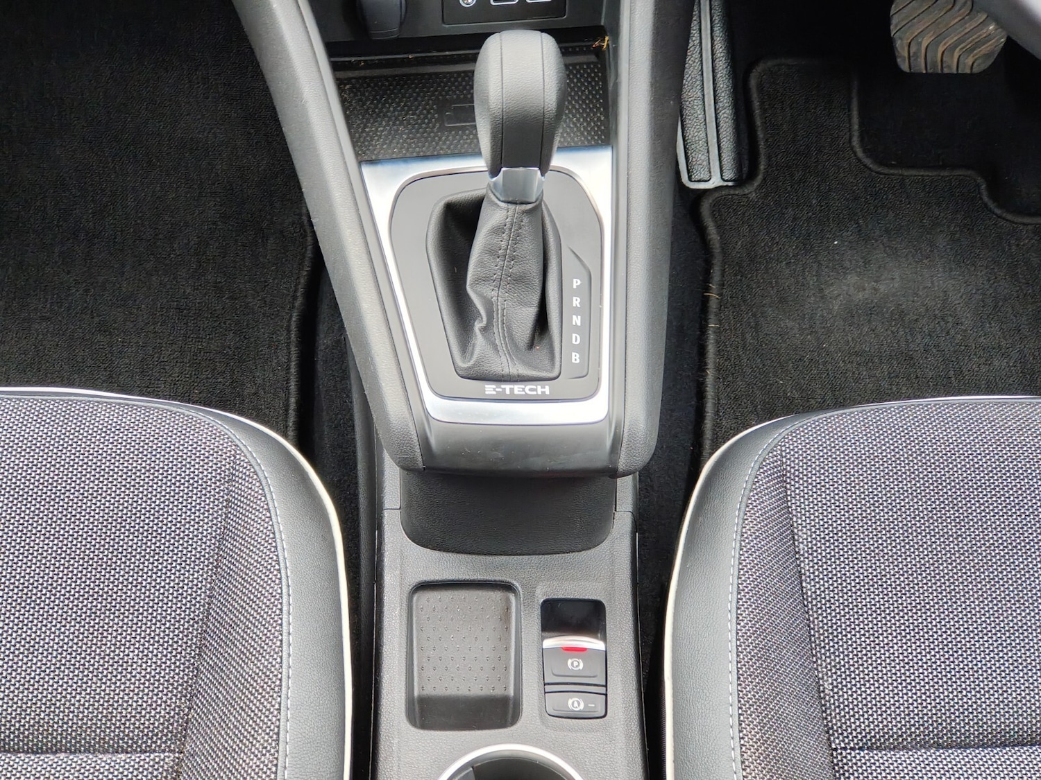 Used Renault Captur 2023 for sale - 77461730: Photo 11