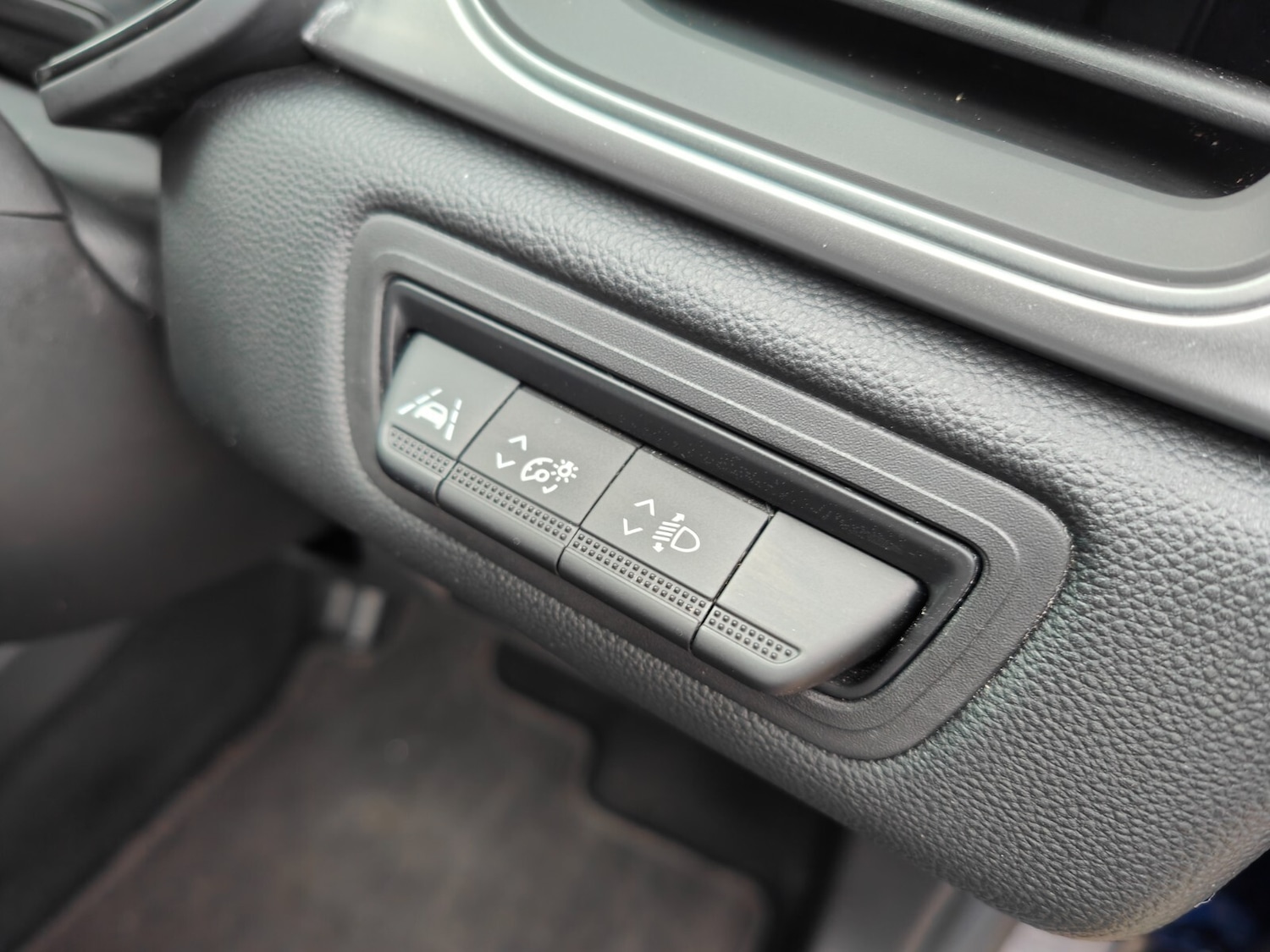 Used Renault Captur 2023 for sale - 77461730: Photo 16