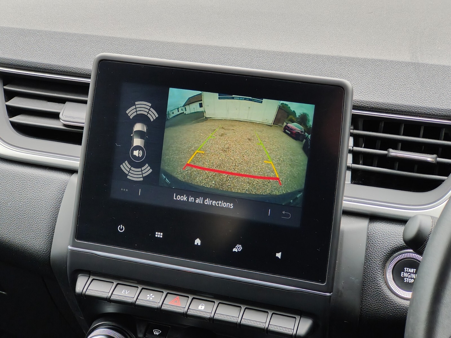 Used Renault Captur 2023 for sale - 77461730: Photo 21